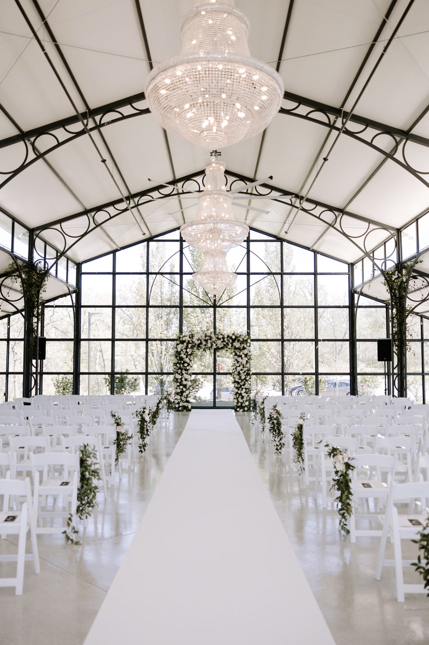 6 Favorite Wedding Venues in Kansas City | Get Married in KC